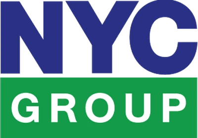 โลโก้ NYC Group