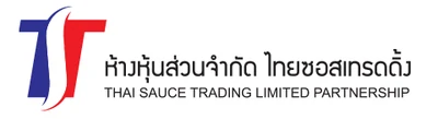 โลโก้ หจก. ไทยซอสเทรดดิ้ง
